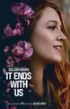 It Ends With Us COLLEEN HOOVER / Simon & Schuster Ltd