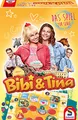 Schmidt Spiele 40609 Spiele Bibi und Tina, Das Spiel zur Serie, Laufspiel