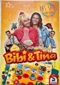 Bibi & Tina: Das Spiel zur Serie Schmidt Spiele Kinderspiel Brettspiel 40609 Neu