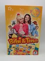 Bibi & Tina Das Spiel zur Serie Schmidt Spiele Brettspiel Gesellschaftsspiel
