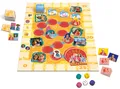 Bibi & Tina, Das Spiel zur Serie (AT) / Kinderspiel Lizenz