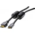 Tecline mini HDMI (Typ C) - DVI (1.50 m) (128269)