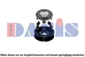 AKS DASIS Magnetkupplung, Klimakompressor 852977N für TOYOTA