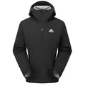 Mountain Equipment Regenjacke Saltoro Mens Jacket GTX - schwarz schwarz M