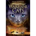 Warrior Cats - Die Macht der drei. Lange Schatten