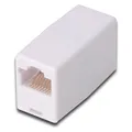Digitus Modular Kupplung (Netzwerk Kupplung) (AT-A 8/8)