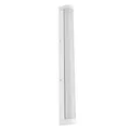 OSRAM ORBIS Tube Leuchte Frost-Glas 12W 60cm weiß