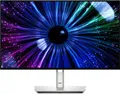 Dell UltraSharp U2424HE - LED-Monitor - 60.47 cm (24") (23.8" sichtbar) - 1920 x 1080 Full HD (1080p) @ 120 Hz - IPS - 250 cd/m² - 1000:1 - 5 ms - HDMI, DisplayPort, USB-C - mit 3 Jahre erweiterte Basisaustauschgewährleistung [Energieklasse D] (DELL-U2424HE)