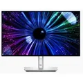 Dell UltraSharp U2424HE Office Monitor - IPS, Pivot, USB-C