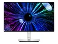 Dell UltraSharp 24 USB-C Hub Monitor-U2424HE 60.47cm 23.8 - 60,47 cm