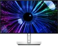 Dell UltraSharp U2424HE LED-Monitor 61 cm 24 Zoll 1920 x 1080 Full HD 1080p @ 120 Hz IPS 250 cd/m² 1000:1 5 ms HDMI DisplayPort USB-C mit 3 Jahre erweiterte Basisaustauschgewährleistung (210-BKJF)