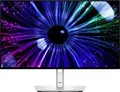 Dell U2424HE UltraSharp LED-Monitor EEK D (A - G) 60.5 cm (23.8 Zoll) 1920 x 1080 Pixel 16:9 5 ms HDMI, DisplayPort, USB-C (USB 3.2 Gen 2), USB-A