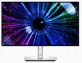 B-Ware Dell UltraSharp U2424HE Office Monitor - IPS, Pivot, USB