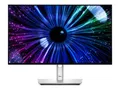 Dell UltraSharp U2424HE LED-Monitor 61 cm 24 Zoll 1920 x 1080 Full HD 1080p @