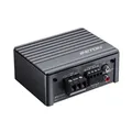 Eton PA2 Mini 2-Kanal Stereo Auto Endstufe Auto Verstärker brückbar 285 Watt RMS