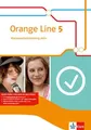 Orange Line 5: Klassenarbeitstraining aktiv mit Mediensammlung Klasse 9 (Orange Line. Ausgabe ab 2014)