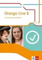 Orange Line 5: Klassenarbeitstraining aktiv mit Med... | Buch | Zustand sehr gut