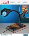 Gadget -D- Marvel: Paladone - Mr Fantastic Posable Light Paladone