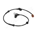 Japanparts ABS-107 Sensor Raddrehzahl Vorne Links für Nissan Almera Tino