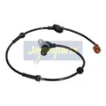 ABS-107 JAPANPARTS Sensor, Raddrehzahl