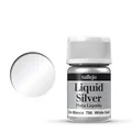 Liquid Metallic | Vallejo Einzelfarben 70796