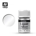 VALLEJO MODELL FARBFLÜSSIGKEIT WH GOLD ALKOHOL 70796 VALLEJO FARBEN