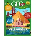 GEOlino Extra / GEOlino extra 105/2024 - Weltwunder