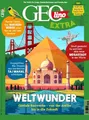 GEOlino Extra / GEOlino extra 105/2024 - Weltwunder: Monothematisches Themenheft für kleine Abenteurer
