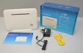 o2 HomeSpot 2 Router SIM-Karte WLAN LTE Simlockfrei Modem Internet 300 MBit/s