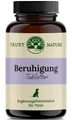 Trust Nature | Beruhigungsmittel für Hunde | gegen Angst, Stress, Anspannung, Bellen & aggressives Verhalten | Baldrian, Hopfen, Melisse, Passionsblume | 120 Beruhigungstabletten
