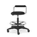 SITWELL Labor 4 Drehhocker