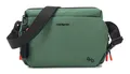 Hedgren Kosho Medium Crossover M Umhängetasche Tasche Duck Green