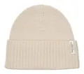 Marc O'Polo Beanie Mütze Natural Stone creme Neu