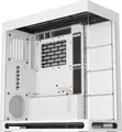 HAVN HS 420, Midi Tower, PC, Weiß, ATX, EATX, micro ATX, Mini-ATX, Acrylnitril-Butadien-Styrol (ABS), Nylon, SGCC, Silikon, Gehärtetes Glas, Zink, Gaming