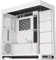 HAVN HS 420 PC-Gehäuse, Midi-Tower, E-ATX, Tempered Glass - weiß