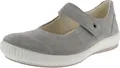Legero Ballerinas Ballerinas Veloursleder