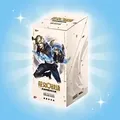 Riftbound Spiritforged Slim Booster Box – Chinesische Version| 24 Boosterpacks | 5 Karten pro Pack