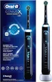 Oral-B Genius X Elektrische Zahnbürste/Electric Toothbrush mit künstlicher