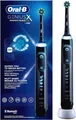 Oral-B Genius X Elektrische Zahnbürste/Electric Toothbrush, 6 Putzmodi