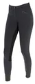Covalliero Reithose Economic, Vollbesatz Kinderreithose, Blau, 134