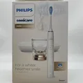 Philips Sonicare DiamondClean 9000 Elektrische Zahnbürste HX9911/94 - Schallzahn