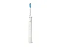 Philips Sonicare HX9911/94 Elektrische Zahnbürste Schallzahnbürste Weiß, Rose Go