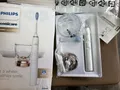PHILIPS Sonicare DiamondClean 9000 Elektrische Zahnbürste - Rose Gold...