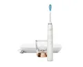 PHILIPS Sonicare DiamondClean 9000 Elektrische Zahnbürste - Rose Gold (HX991R)