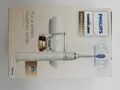 Philips Sonicare 9000 HX9911/94 Gebraucht Roségold mit Ladeglas