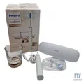 Philips Sonicare DiamondClean 9000 elektrische Zahnbürste, Schallzahnbürste mit