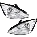 TYC Scheinwerfer Set für Ford Focus MK1 -9/2001 H4 TYC