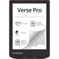 PocketBook Verse Pro eBook-Reader - Passion Red PB634-3-WW-B
