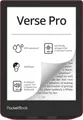 PocketBook PocketBook Verse Pro E-Book (6", kein Betriebssystem, WLAN, Wasserschutz)