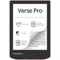 PocketBook Verse Pro Passion Red eBook Reader